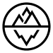 Chile & Argentina logo