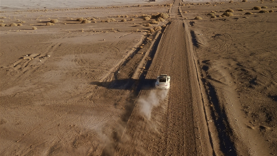 Atacama Club