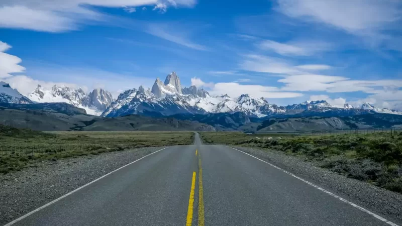 Chile & Argentina