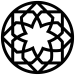 Morocco Logo Black